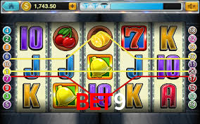 BET9 CASINO